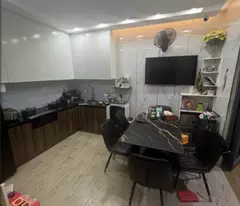 selling 6-storey corner house in duong thi giang - tan thoi nhat - district 12 for just over 13 billion