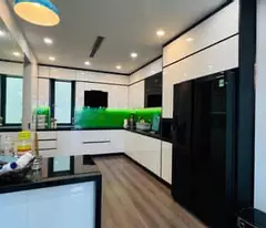selling 6-storey elevator house on thai ha street - high-class residential area, bypass car lane, 39m2, price 10 billion