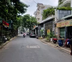 selling 6-storey front house 7.2x25m for 16.99 billion tan thoi hiep street 14
