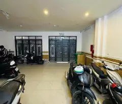 selling 6-storey hbt elevator ccdv - business alley next to bach kinh building area