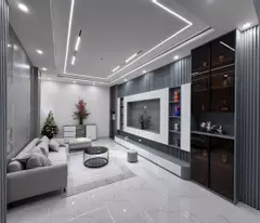 selling 6-storey house, 35m2, elevator, lai xa, hoai duc, automobile main shaft, business