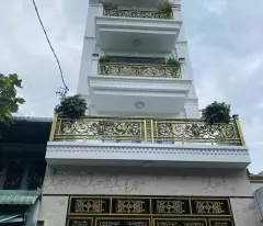 selling 6-storey house 5x20m for 11 billion tan thoi hiep 14