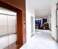 selling 6-storey house, corner lot, lac long quan truck alley intersection, tan binh district, 4.85x12.6m, 15 billion