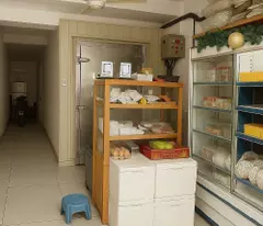 selling 6-storey house, frontage of nun huynh lien, tan binh district, square book 3.95 x 13.5 m, price 16 billion
