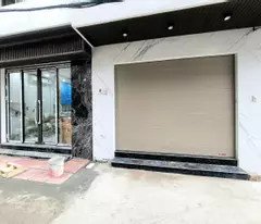 selling 6-storey house ngo xuan quang, interior spraying elevator, car parking, price only 8 billion