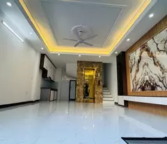 selling 6-storey house with elevator and garage, ngoc thuy military area - long bien 50m, price 11.2 billion