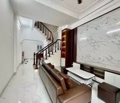 selling 6-storey house with elevator in phuc la, ha dong tt, 40m2, price 8 billion