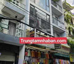selling 6-storey house with front facade no. 9 tan xuan, ward 8, tan binh district - only 29 billion, elevator & high quality furniture!