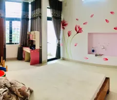 selling 6-storey mt house in k300 area, tan binh, 6 floors, price around 15 billion