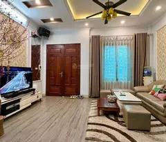 selling 6-storey private house, pham van dong cau giay elevator 39m2 - 8.5 billion