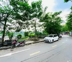 selling 6-storey private house with 50m2 elevator, price 13.8 billion at linh quang ho van chuong, dong da, hanoi
