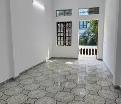 selling 61.8m2 3-storey house with two open sides front and back at 87 duc giang. temporary use or cash flow rental