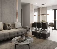selling 64m2 corner apartment, middle floor of sa3 building, the sakura vinsmart subdivision