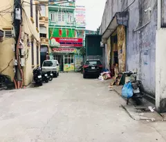 selling 66m, intending to give away a house and car to avoid the hoang mai business