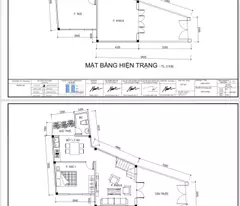 selling 67m2 mezzanine house on motorway street (quang vinh ward) for only 2.6 billion