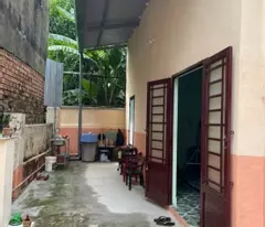 selling 67m2 shr residential house (buu hoa ward) for only 1,250 billion