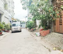 selling 68m2 house, cash flow 16 million/month, price over 3 billion, negotiable in binh tho
