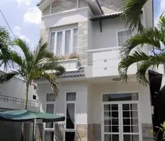selling 6m alley villa in quang trung - right at hanh thong tay market, 13x30m, 2 floors, 20.9 billion.