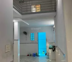 selling 6m plastic social house on go dau street, 5x18m1, 1 mezzanine. price: 7 billionxx- tan phu district