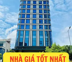 selling 7-floor basement building 2/5i nguyen thi minh khai opposite zoo and botanical garden - hdt 150 million/month
