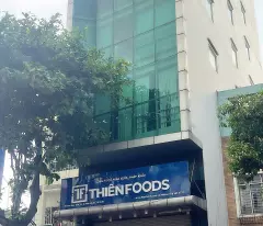 selling 7-floor basement building - duy anh peach front, phu nhuan - exploiting stable cash flow