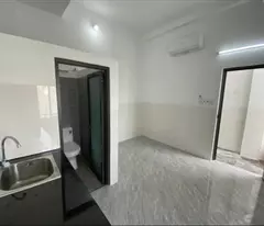 selling 7-floor service building in ward 13 go vap - cash flow 80 trillion/month price only 14 billion