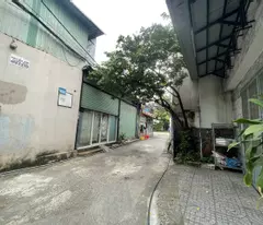 selling 7-seat car alley house 6m 51m² luu chi hieu + tan phu district 4.1 billion