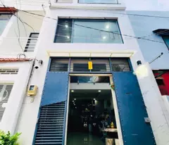 selling 7-seat social house ly thuong kiet, ward 9, tan binh 70m2 5 floors 10.8 billion - 0977943598