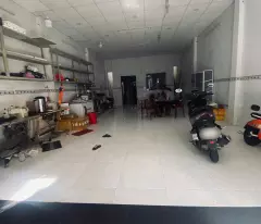 selling 7-seat social house, nguyen quang dieu - tan huong, 5.8x28m, 2 floors - 4 bedrooms, 9.5 billion.