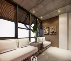 selling 7-storey apartment in phuoc long 2 urban area - 15m asphalt road, income 30-35 million/month