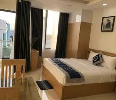 selling 7-storey building frontage on le dai hanh, nha trang ward (former tan lap ward) - khanh hoa 106.7m²