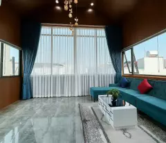 selling 7-storey cash flow house in my dinh, nam tu liem, hanoi, just over 26 billion