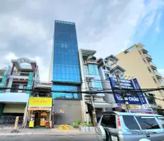 selling 7-storey chdv basement building on phan van tri street, binh thanh near pham van dong