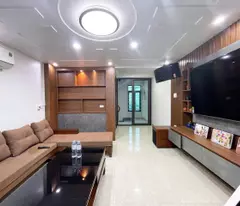 selling 7-storey house with elevator line 2 le hong phong - hai phong center with car garage - price 6.5 billion