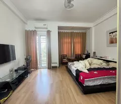 selling 75m2 5-storey house in giang bien auction area, phuc loi - close to school, market - suitable office