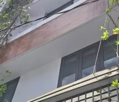 selling 76m2 social house in huynh tan phat phu thuan district 7 for 8.2 billion
