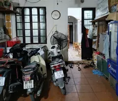selling 78m in southern field and giving away a car park with 5m parking lot to avoid hoang mai