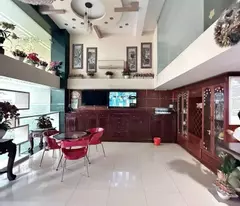 selling 8-storey building, 10m alley nguyen thai binh - k300, cong hoa, 8x18.5m, 27 bedrooms, 42 billion.