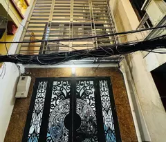 selling 8-storey convent house, elevator, full fire protection, 13 bedrooms, 13 bathrooms, 81m2, preferential price in giang vo, ba dinh,