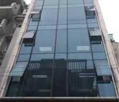 selling 8-storey house in hoang quoc viet subdivision 65m2, 5m frontage, price 20.2 billion
