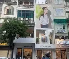 selling 8-storey house on nguyen kha trac alley, 70m2, peak business of 24.8 billion