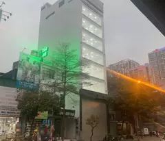 selling 8-storey house x 108m - 43 billion tl - khuat duy tien street, thanh xuan - vip business - rent 115 million/month