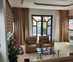 selling 8-storey office building - mp nguyen hoang - my dinh - 63.6m2 mt: 5m - 44 billion 680 million - genuine furniture.