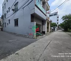 selling 81m2 of land in tuan le phuc thinh - 4m traffic road