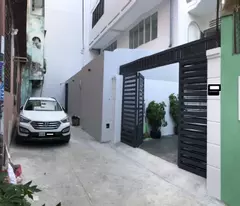 selling 82m2 industrial house, 5m car alley, luy ban bich street, tan phu district