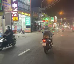selling 8.4x30m building with 6 floors for 29 billion mt nguyen anh thu street, district 12