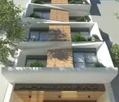 selling 9-storey apartment house on dao tan street, phan ke binh, 120m2 corner lot, price 48.8 billion