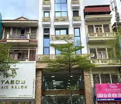 selling 9-storey office building on kham thien street. prime location. area 290m2. price 130 billion