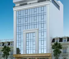 selling 9-storey office building on le trong tan street. area 201m2, area 16m. corner lot location. price 100 billion