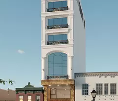 selling 9-storey office building on nguyen viet xuan street, ha dong. prime location. area 93m2. price 30 billion